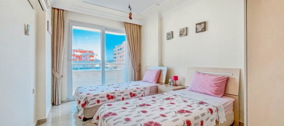 شقة 2+1 في Mahmutlar, Turkey رقم 14568 15