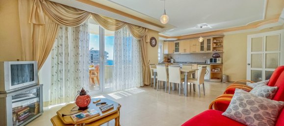 شقة 2+1 في Mahmutlar, Turkey رقم 14568 11