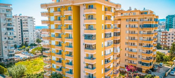 شقة 2+1 في Mahmutlar, Turkey رقم 14568 5