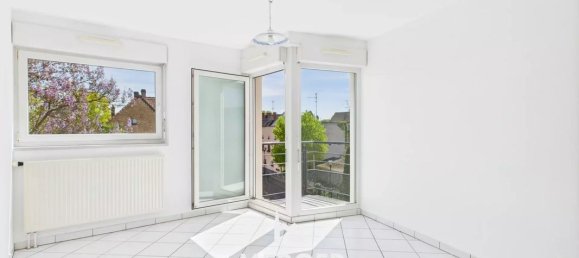 2 Schlafzimmer Doppelhaus in Strasbourg, France, Nr. 208922 3