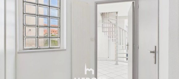 2 Schlafzimmer Doppelhaus in Strasbourg, France, Nr. 208922 7