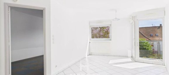 2 Schlafzimmer Doppelhaus in Strasbourg, France, Nr. 208922 4