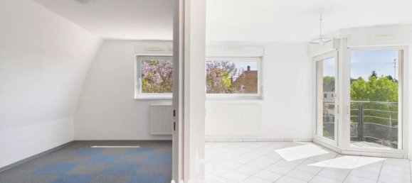 2 Schlafzimmer Doppelhaus in Strasbourg, France, Nr. 208922 6