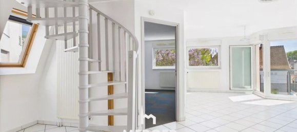 2 Schlafzimmer Doppelhaus in Strasbourg, France, Nr. 208922 2