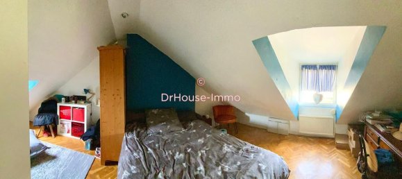 Casa de 4 dormitorios en Pontarme, France No. 48806 7