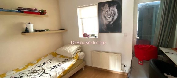 Casa de 4 dormitorios en Pontarme, France No. 48806 6