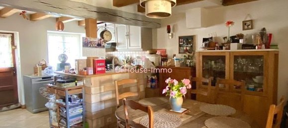 Casa de 4 dormitorios en Pontarme, France No. 48806 3