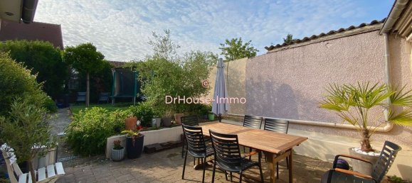 Casa de 4 dormitorios en Pontarme, France No. 48806 2