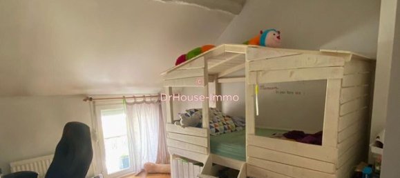 Casa de 4 dormitorios en Pontarme, France No. 48806 9