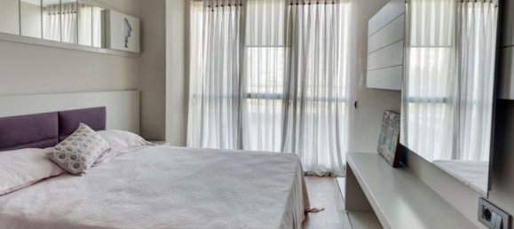 Apartment 1+1 in Altintash, Turkey No. 16834 8