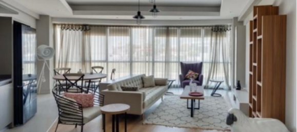 Apartment 1+1 in Altintash, Turkey No. 16834 6