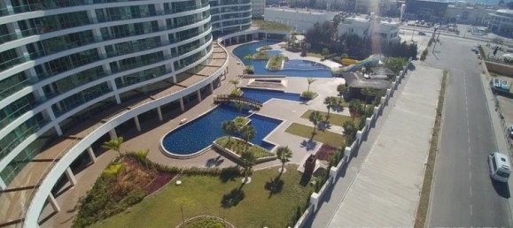 Apartment 1+1 in Altintash, Turkey No. 16834 7