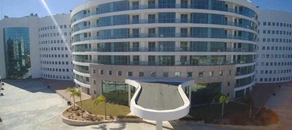 Apartment 1+1 in Altintash, Turkey No. 16834 3