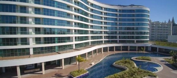 Apartment 1+1 in Altintash, Turkey No. 16834 4