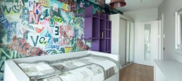 Apartment 1+1 in Altintash, Turkey No. 16834 14