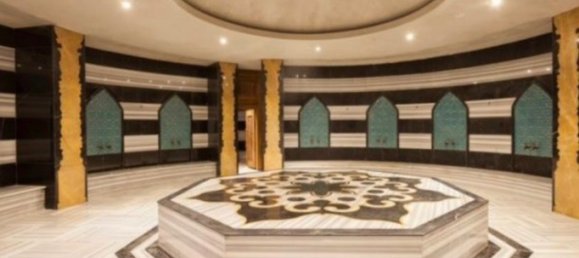 Apartment 1+1 in Altintash, Turkey No. 16834 13