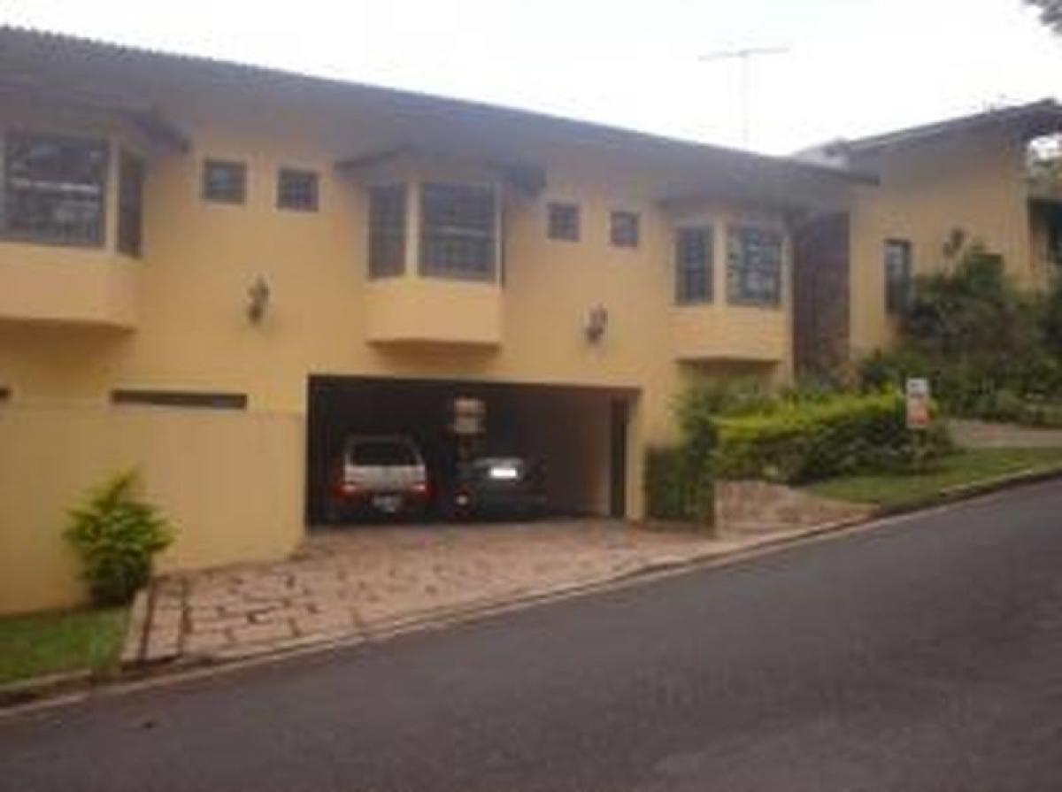 4 chambres Maison à Sao Paulo, Brazil No. 520064