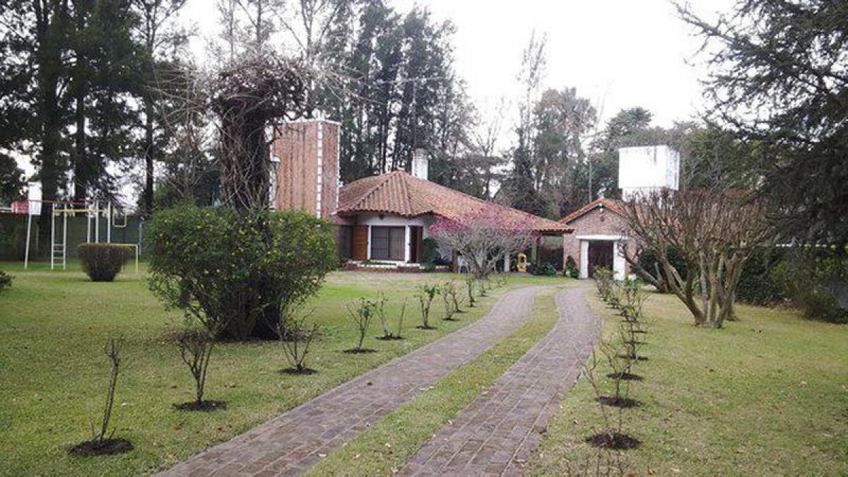 Quinta em Pilar, Argentina N.º 37277