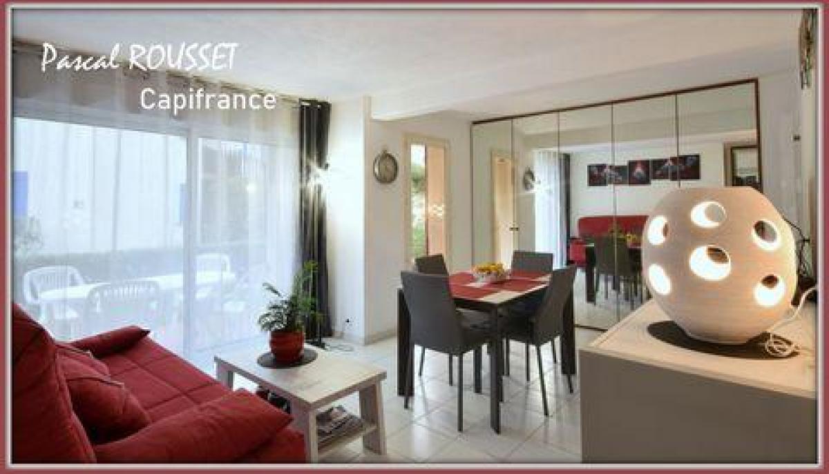 Estudio en el condominio en Leucate, France No. 35096