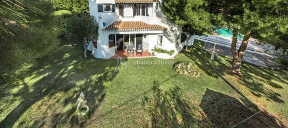 4 bedrooms House in Lagoa, Portugal No. 97749 22