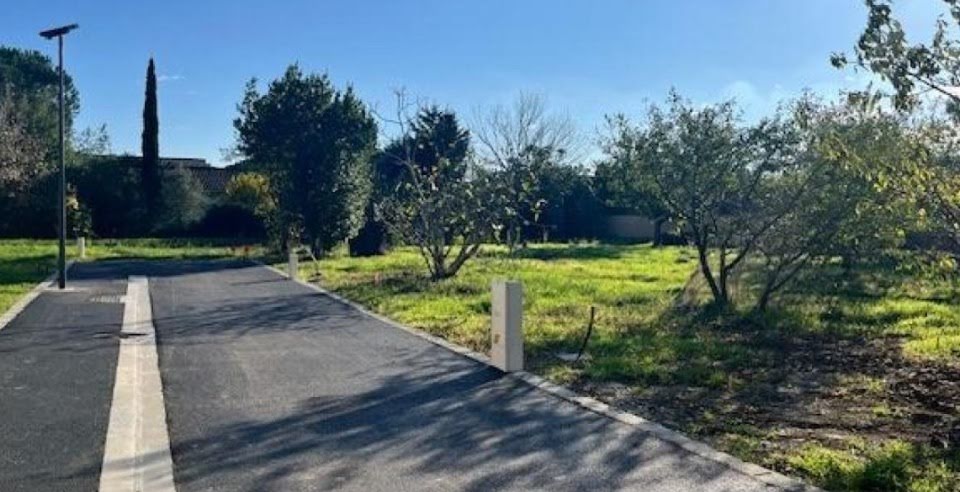 400m² Land in Blagnac, France No. 118813