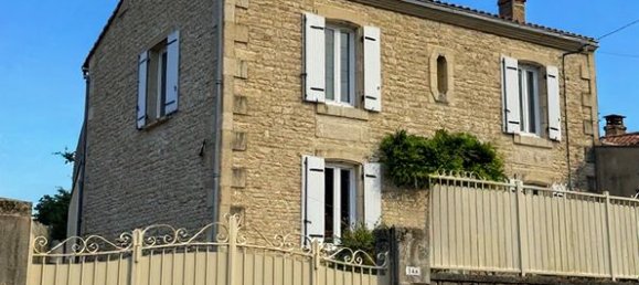 3 chambres Maison à Niort, France No. 337150 2