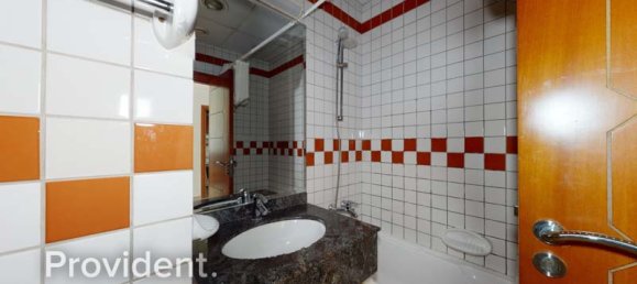 1 غرف نوم شقة في مرسى دبي, UAE رقم 2300 11