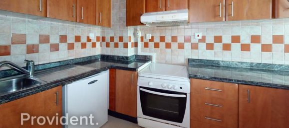 1 غرف نوم شقة في مرسى دبي, UAE رقم 2300 4