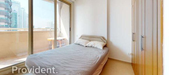 1 غرف نوم شقة في مرسى دبي, UAE رقم 2300 9