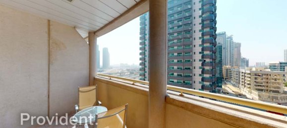 1 غرف نوم شقة في مرسى دبي, UAE رقم 2300 7