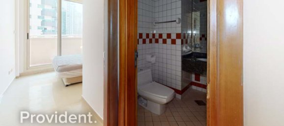 1 غرف نوم شقة في مرسى دبي, UAE رقم 2300 12