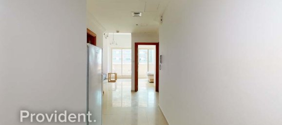 1 غرف نوم شقة في مرسى دبي, UAE رقم 2300 3