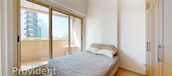 1 غرف نوم شقة في مرسى دبي, UAE رقم 2300 5