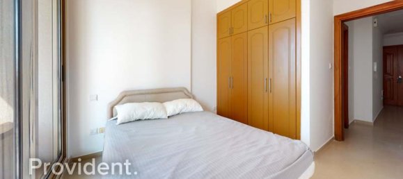 1 غرف نوم شقة في مرسى دبي, UAE رقم 2300 10