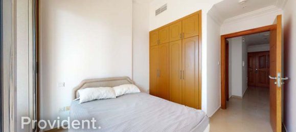 1 غرف نوم شقة في مرسى دبي, UAE رقم 2300 6