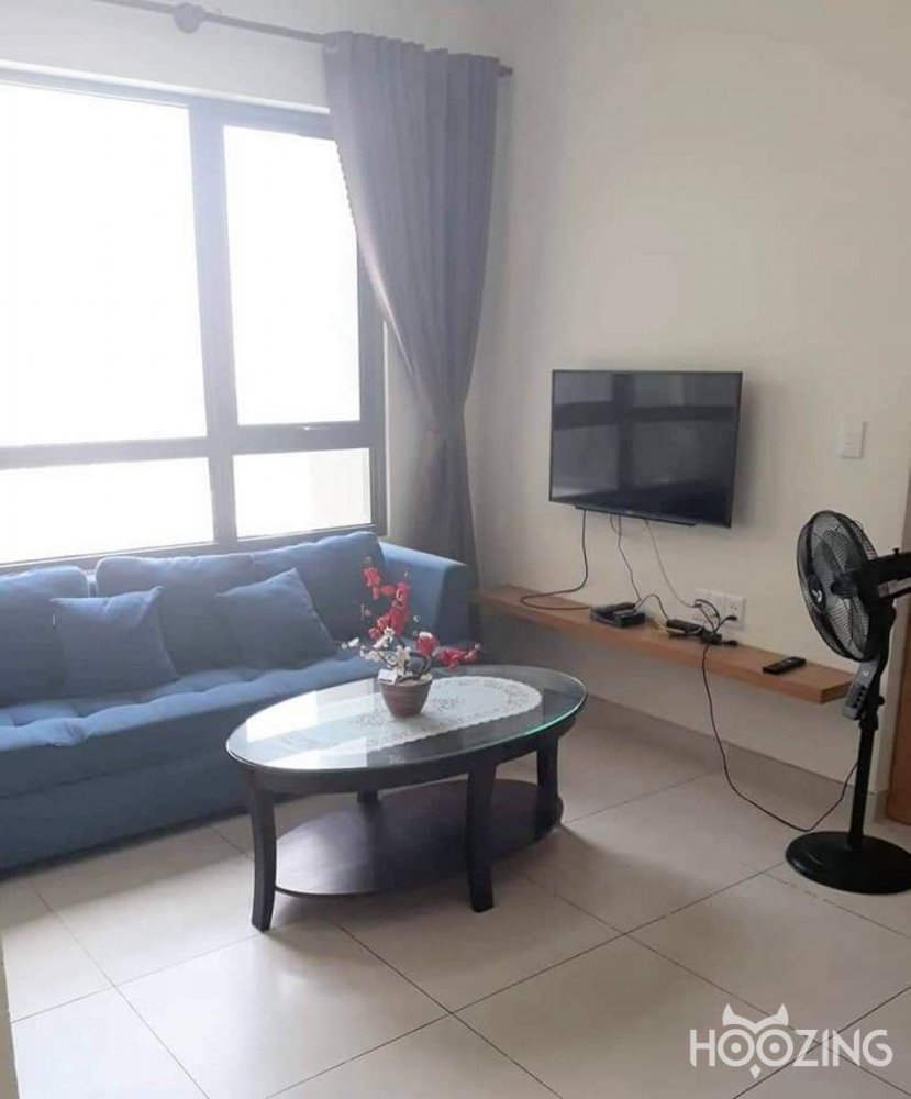 2 bedrooms Apartment in Thu Duc, Vietnam No. 16563