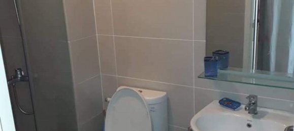 2 bedrooms Apartment in Thu Duc, Vietnam No. 16563 5