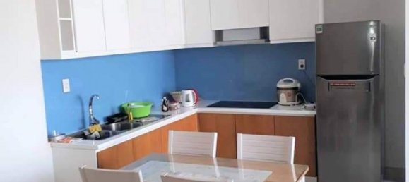 2 bedrooms Apartment in Thu Duc, Vietnam No. 16563 9