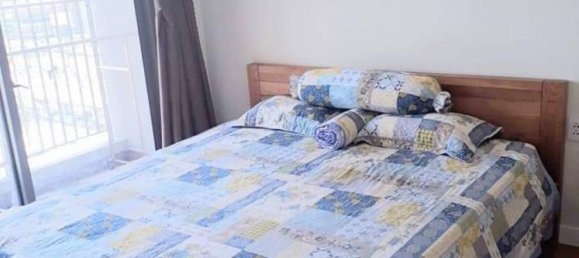 2 bedrooms Apartment in Thu Duc, Vietnam No. 16563 11