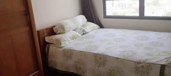 2 bedrooms Apartment in Thu Duc, Vietnam No. 16563 10