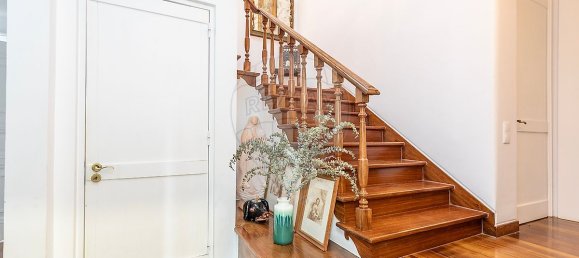 Casa de 10 dormitorios en Sintra, Portugal No. 43886 23