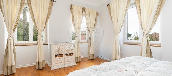 Casa de 10 dormitorios en Sintra, Portugal No. 43886 26