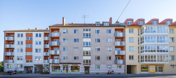 2 Schlafzimmer Wohnung in München, Germany, Nr. 196211 14