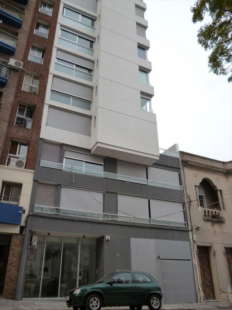 Studio in Montevideo, Uruguay No. 12431