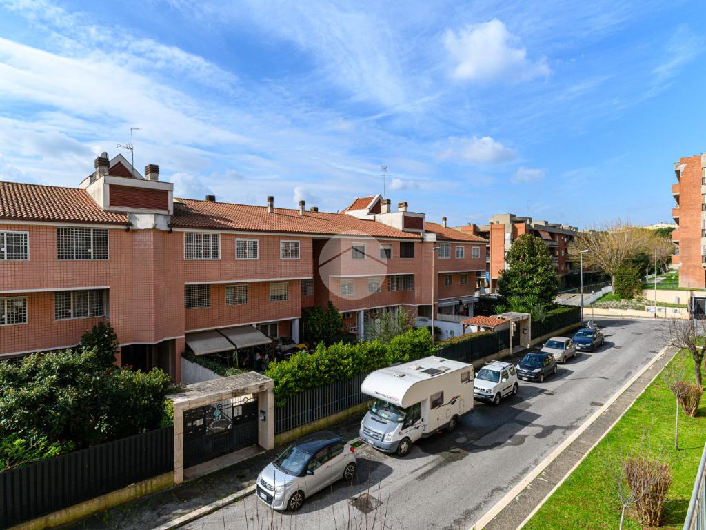 3 غرف نوم شقة في Rome, Italy رقم 167613