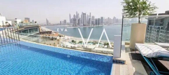 1 bedroom Apartment in Palm Jumeirah, UAE No. 102869 10