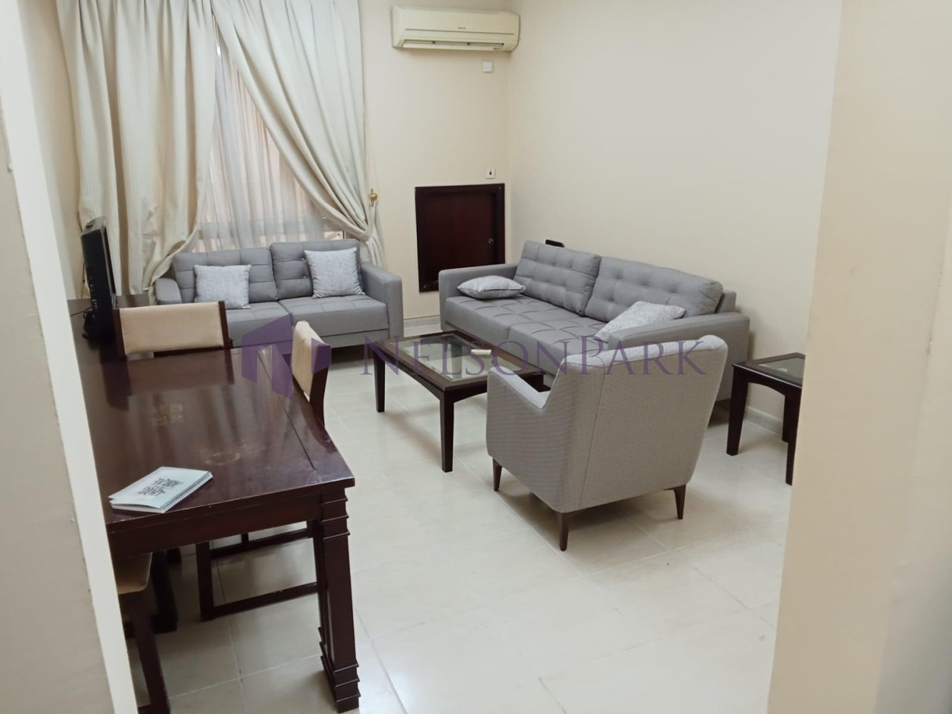 2 chambres Appartement à Doha, Qatar No. 1076