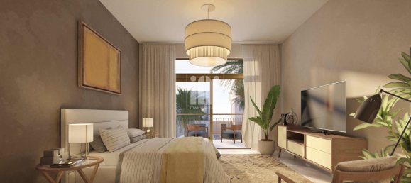 4 bedrooms Villa in Abu Dhabi, UAE No. 2469 8