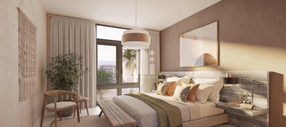 4 bedrooms Villa in Abu Dhabi, UAE No. 2469 6