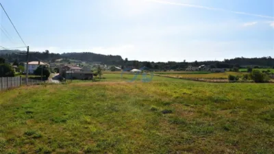  قطعة أرض في Abegondo, Spain 7307متر مربع رقم 204511